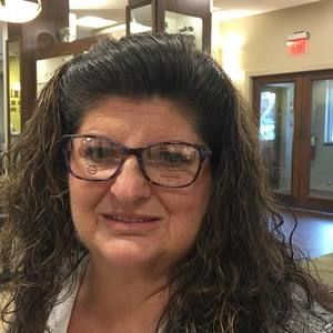 Meet your Posher, Jamara